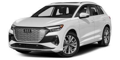 audi q4 e-tron 2023 WA1M2BFZ0PP072664 image audi q4 e-tron 2023 WA1M2BFZ0PP072664 image